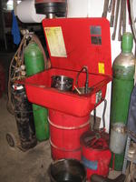 PUBLIC AUCTION - RECOVERY VEHICLES - RENTAL CARS - AUTOMOTIVE REPAIR EQUIPMENT Auction Photo