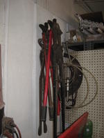 PUBLIC AUCTION - RECOVERY VEHICLES - RENTAL CARS - AUTOMOTIVE REPAIR EQUIPMENT Auction Photo