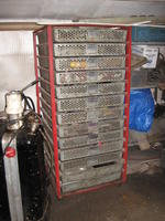 PUBLIC AUCTION - RECOVERY VEHICLES - RENTAL CARS - AUTOMOTIVE REPAIR EQUIPMENT Auction Photo