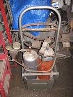 PUBLIC AUCTION - RECOVERY VEHICLES - RENTAL CARS - AUTOMOTIVE REPAIR EQUIPMENT Auction Photo