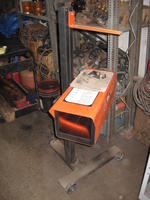 PUBLIC AUCTION - RECOVERY VEHICLES - RENTAL CARS - AUTOMOTIVE REPAIR EQUIPMENT Auction Photo