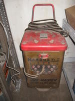 PUBLIC AUCTION - RECOVERY VEHICLES - RENTAL CARS - AUTOMOTIVE REPAIR EQUIPMENT Auction Photo