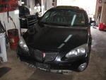 2004 Pontiac Grandd Prix GTP Super Charged