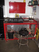 PUBLIC AUCTION - RECOVERY VEHICLES - RENTAL CARS - AUTOMOTIVE REPAIR EQUIPMENT Auction Photo