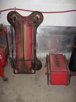 PUBLIC AUCTION - RECOVERY VEHICLES - RENTAL CARS - AUTOMOTIVE REPAIR EQUIPMENT Auction Photo