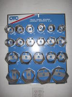 PUBLIC AUCTION - RECOVERY VEHICLES - RENTAL CARS - AUTOMOTIVE REPAIR EQUIPMENT Auction Photo