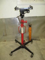 PUBLIC AUCTION - RECOVERY VEHICLES - RENTAL CARS - AUTOMOTIVE REPAIR EQUIPMENT Auction Photo