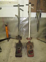 PUBLIC AUCTION - RECOVERY VEHICLES - RENTAL CARS - AUTOMOTIVE REPAIR EQUIPMENT Auction Photo