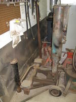 PUBLIC AUCTION - RECOVERY VEHICLES - RENTAL CARS - AUTOMOTIVE REPAIR EQUIPMENT Auction Photo