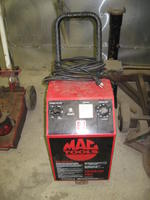 PUBLIC AUCTION - RECOVERY VEHICLES - RENTAL CARS - AUTOMOTIVE REPAIR EQUIPMENT Auction Photo