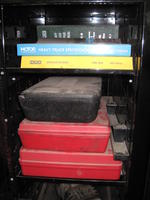 PUBLIC AUCTION - RECOVERY VEHICLES - RENTAL CARS - AUTOMOTIVE REPAIR EQUIPMENT Auction Photo