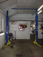 PUBLIC AUCTION - RECOVERY VEHICLES - RENTAL CARS - AUTOMOTIVE REPAIR EQUIPMENT Auction Photo