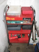 PUBLIC AUCTION - RECOVERY VEHICLES - RENTAL CARS - AUTOMOTIVE REPAIR EQUIPMENT Auction Photo