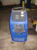 PUBLIC AUCTION - RECOVERY VEHICLES - RENTAL CARS - AUTOMOTIVE REPAIR EQUIPMENT Auction Photo