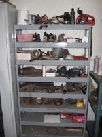 PUBLIC AUCTION - RECOVERY VEHICLES - RENTAL CARS - AUTOMOTIVE REPAIR EQUIPMENT Auction Photo