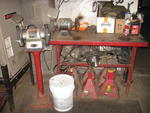 PUBLIC AUCTION - RECOVERY VEHICLES - RENTAL CARS - AUTOMOTIVE REPAIR EQUIPMENT Auction Photo