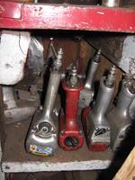 PUBLIC AUCTION - RECOVERY VEHICLES - RENTAL CARS - AUTOMOTIVE REPAIR EQUIPMENT Auction Photo