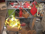 PUBLIC AUCTION - RECOVERY VEHICLES - RENTAL CARS - AUTOMOTIVE REPAIR EQUIPMENT Auction Photo