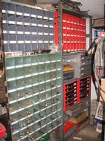 PUBLIC AUCTION - RECOVERY VEHICLES - RENTAL CARS - AUTOMOTIVE REPAIR EQUIPMENT Auction Photo