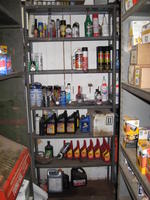 PUBLIC AUCTION - RECOVERY VEHICLES - RENTAL CARS - AUTOMOTIVE REPAIR EQUIPMENT Auction Photo