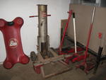 PUBLIC AUCTION - RECOVERY VEHICLES - RENTAL CARS - AUTOMOTIVE REPAIR EQUIPMENT Auction Photo