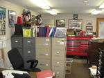 PUBLIC AUCTION - RECOVERY VEHICLES - RENTAL CARS - AUTOMOTIVE REPAIR EQUIPMENT Auction Photo