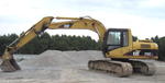 2005 Caterpillar 315CL Hydraulic Excavator