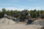 LATE MODEL AGGREGATE & CONSTRUCTION EQUIPMENT - MOBILE MIX CONCRETE TRUCKS Auction Photo