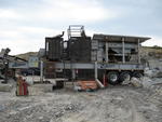 2004 CrushKing 24 x 36 Jaw Plant Auction Photo