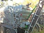 LATE MODEL AGGREGATE & CONSTRUCTION EQUIPMENT - MOBILE MIX CONCRETE TRUCKS Auction Photo