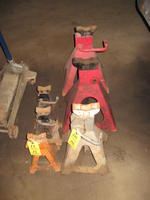 LOG LOADERS-TRUCKS-CHIP TRAILERS-SHOP EQUIPMENT-TRUCK SCALE Auction Photo