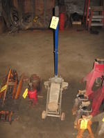 LOG LOADERS-TRUCKS-CHIP TRAILERS-SHOP EQUIPMENT-TRUCK SCALE Auction Photo