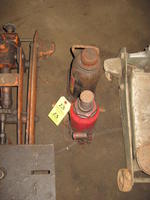 LOG LOADERS-TRUCKS-CHIP TRAILERS-SHOP EQUIPMENT-TRUCK SCALE Auction Photo