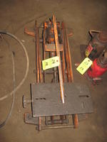LOG LOADERS-TRUCKS-CHIP TRAILERS-SHOP EQUIPMENT-TRUCK SCALE Auction Photo