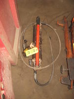 LOG LOADERS-TRUCKS-CHIP TRAILERS-SHOP EQUIPMENT-TRUCK SCALE Auction Photo