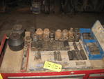 LOG LOADERS-TRUCKS-CHIP TRAILERS-SHOP EQUIPMENT-TRUCK SCALE Auction Photo