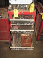 LOG LOADERS-TRUCKS-CHIP TRAILERS-SHOP EQUIPMENT-TRUCK SCALE Auction Photo