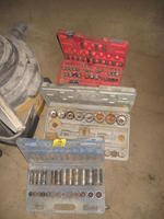 LOG LOADERS-TRUCKS-CHIP TRAILERS-SHOP EQUIPMENT-TRUCK SCALE Auction Photo