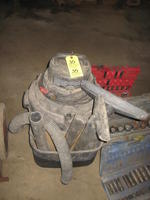 LOG LOADERS-TRUCKS-CHIP TRAILERS-SHOP EQUIPMENT-TRUCK SCALE Auction Photo