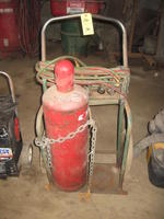 LOG LOADERS-TRUCKS-CHIP TRAILERS-SHOP EQUIPMENT-TRUCK SCALE Auction Photo