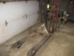 LOG LOADERS-TRUCKS-CHIP TRAILERS-SHOP EQUIPMENT-TRUCK SCALE Auction Photo