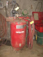 LOG LOADERS-TRUCKS-CHIP TRAILERS-SHOP EQUIPMENT-TRUCK SCALE Auction Photo