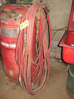 LOG LOADERS-TRUCKS-CHIP TRAILERS-SHOP EQUIPMENT-TRUCK SCALE Auction Photo