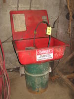 LOG LOADERS-TRUCKS-CHIP TRAILERS-SHOP EQUIPMENT-TRUCK SCALE Auction Photo