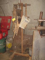 LOG LOADERS-TRUCKS-CHIP TRAILERS-SHOP EQUIPMENT-TRUCK SCALE Auction Photo