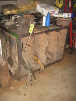 LOG LOADERS-TRUCKS-CHIP TRAILERS-SHOP EQUIPMENT-TRUCK SCALE Auction Photo