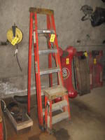 LOG LOADERS-TRUCKS-CHIP TRAILERS-SHOP EQUIPMENT-TRUCK SCALE Auction Photo