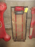 LOG LOADERS-TRUCKS-CHIP TRAILERS-SHOP EQUIPMENT-TRUCK SCALE Auction Photo