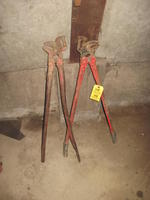 LOG LOADERS-TRUCKS-CHIP TRAILERS-SHOP EQUIPMENT-TRUCK SCALE Auction Photo