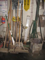 LOG LOADERS-TRUCKS-CHIP TRAILERS-SHOP EQUIPMENT-TRUCK SCALE Auction Photo